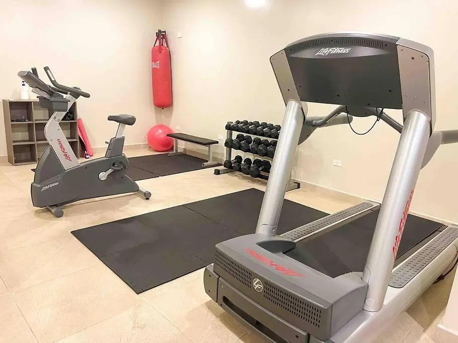 Apartmán Cozy 5Th Avenue Apt - Distrito Corazon C4 Playa del Carmen
