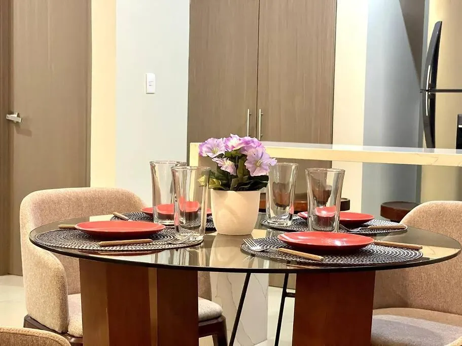 Cozy 5Th Avenue Apt - Distrito Corazon C4 Playa del Carmen Apartmán