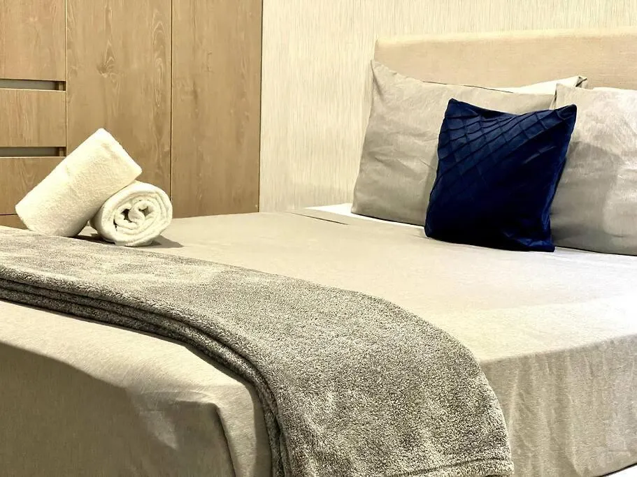 Cozy 5Th Avenue Apt - Distrito Corazon C4 Playa del Carmen